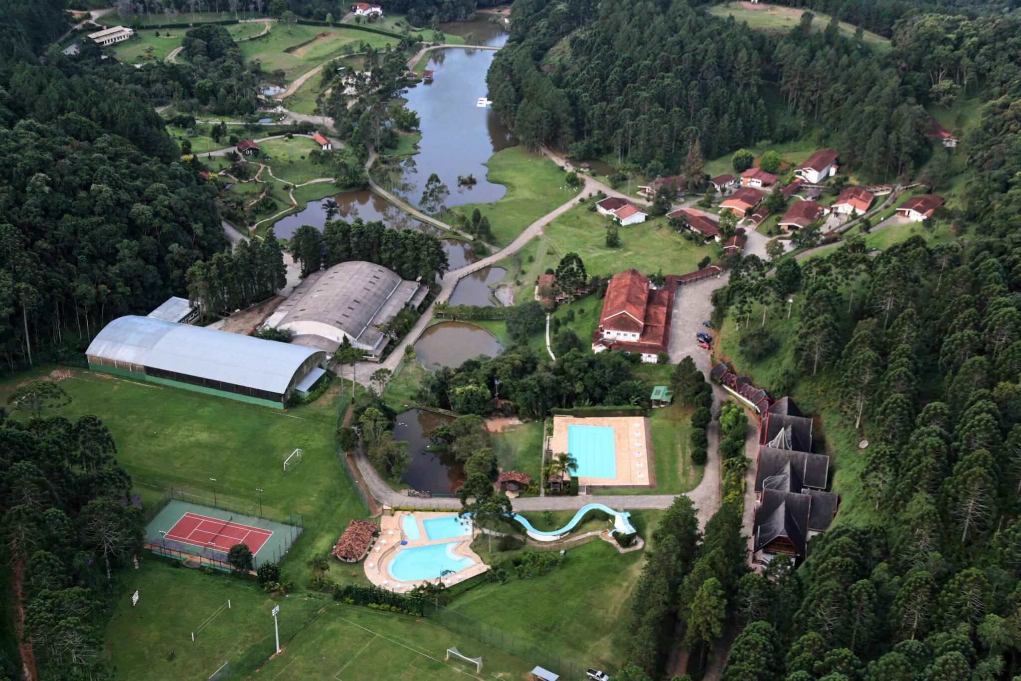 Santo Antônio do Pinhal